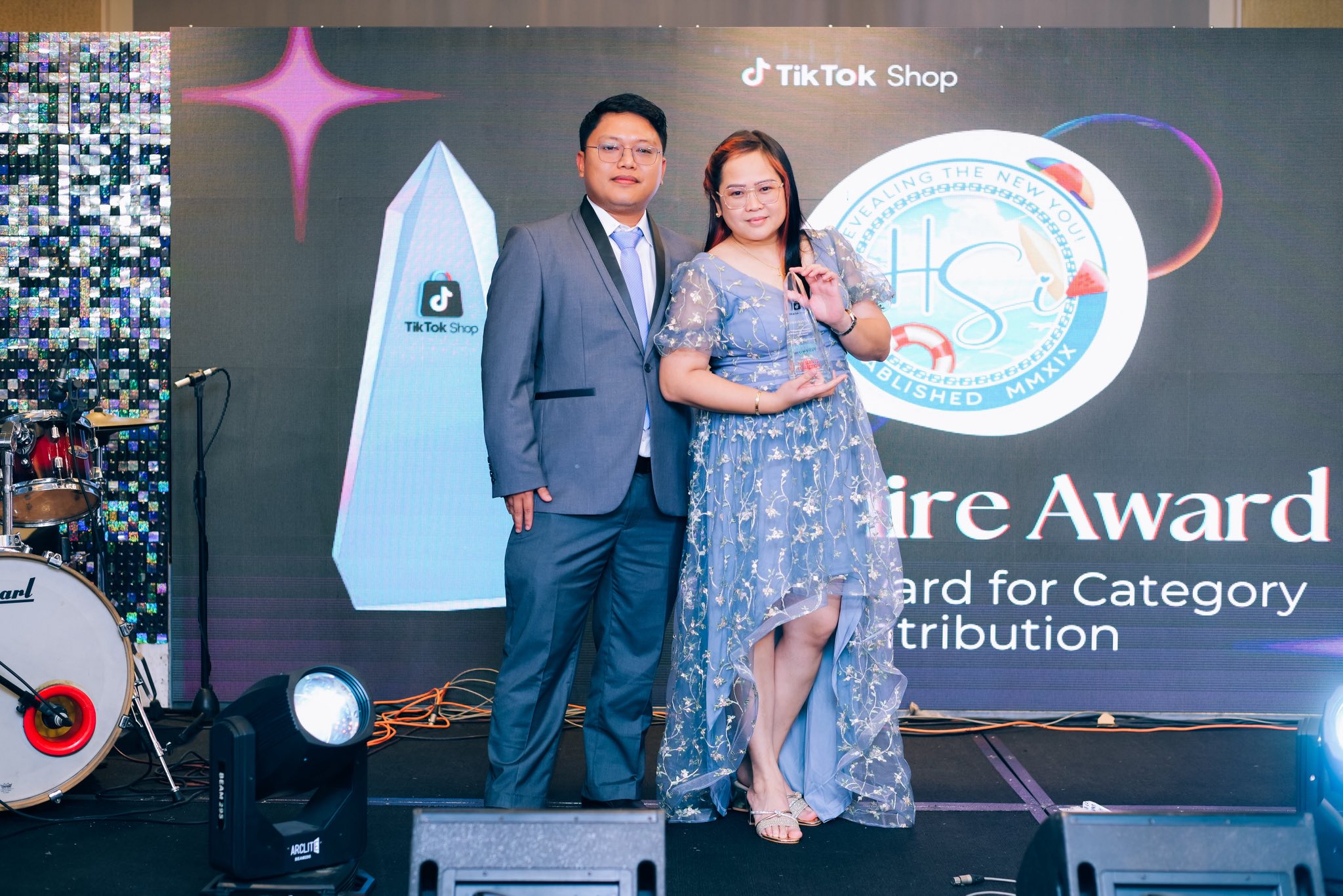 HSI Scents Collection | Arayat