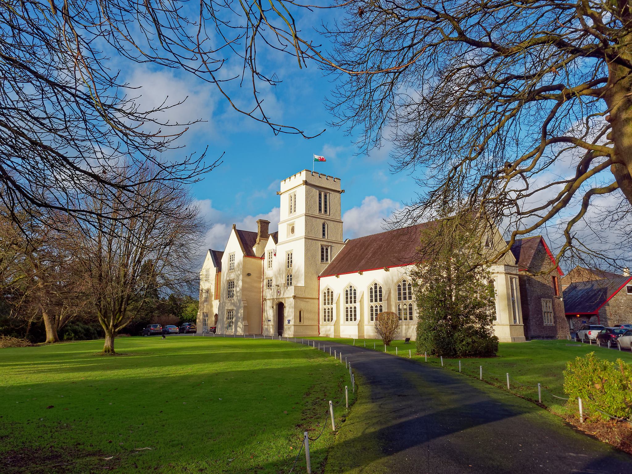Llandovery College Old Boys & Girls | 📢 **End of Term News** | Facebook