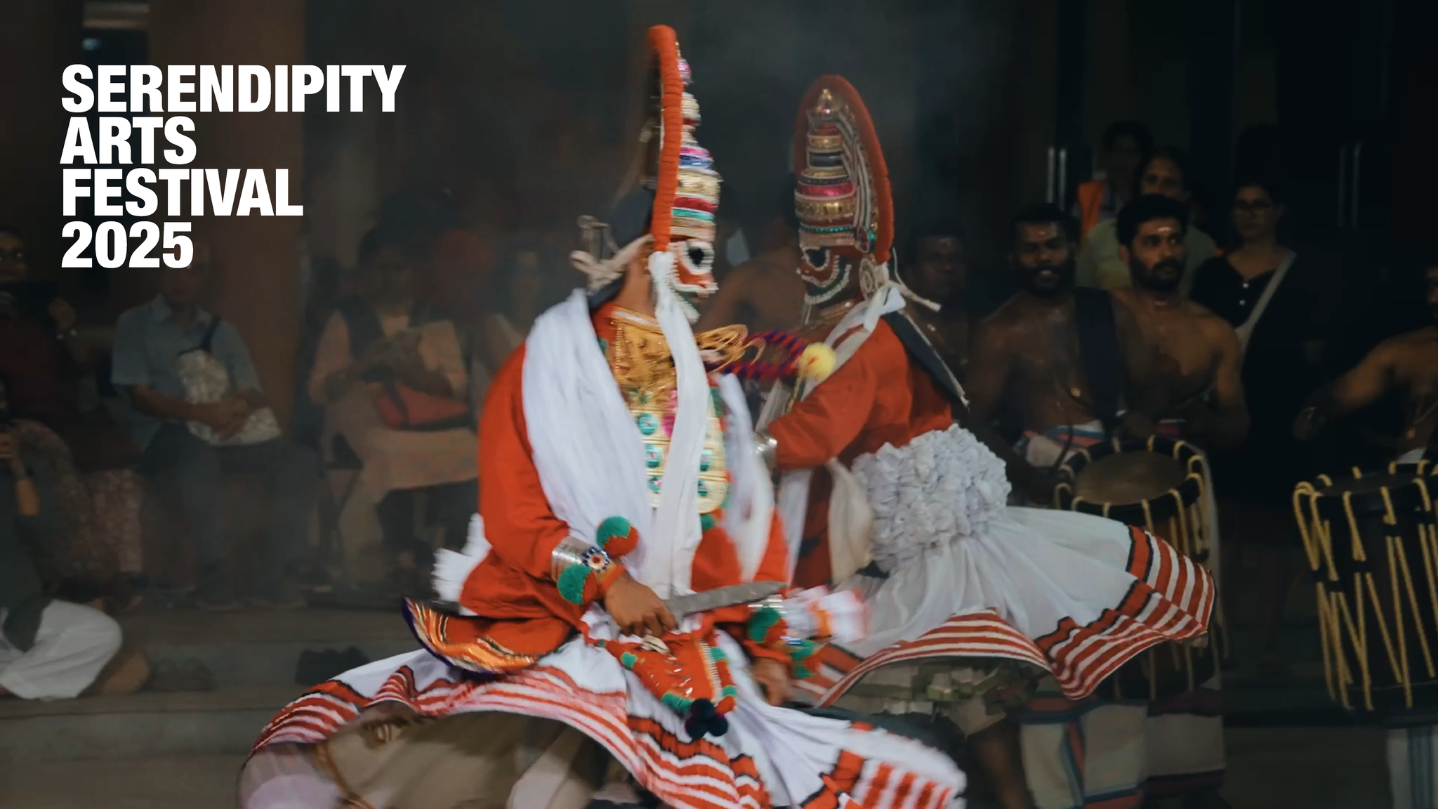 Serendipity Arts Foundation... - Serendipity Arts Foundation
