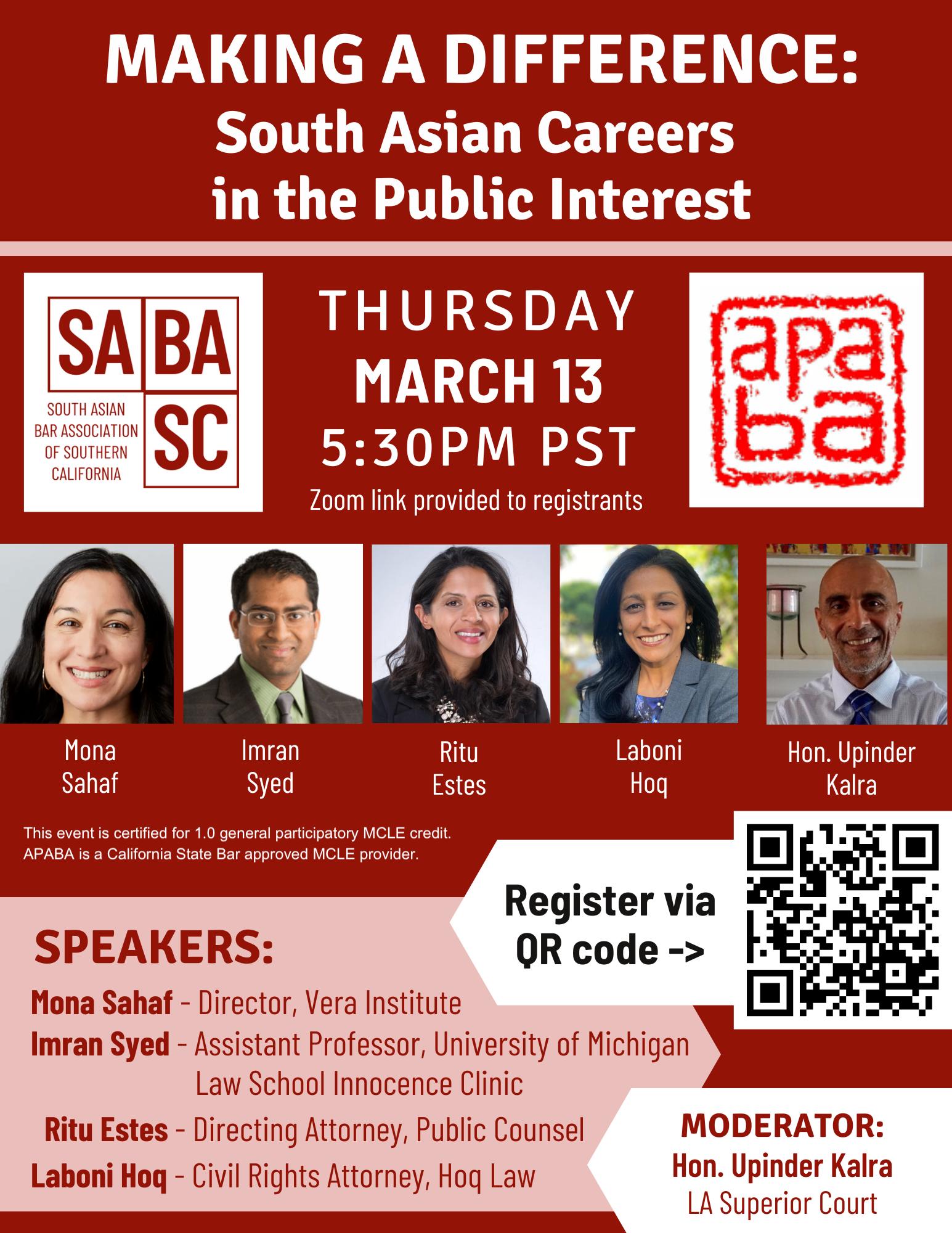 Asian Pacific American Bar Association of Los Angeles County (APABA ...