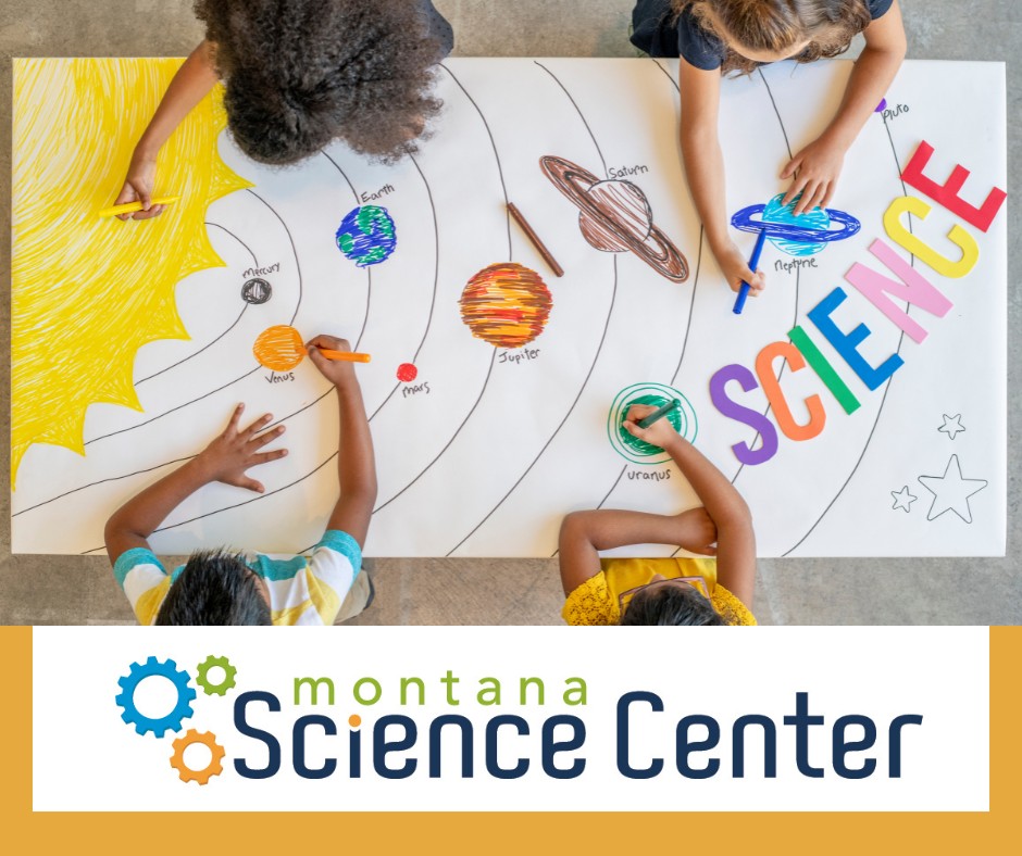 Montana Science Center | Bozeman MT