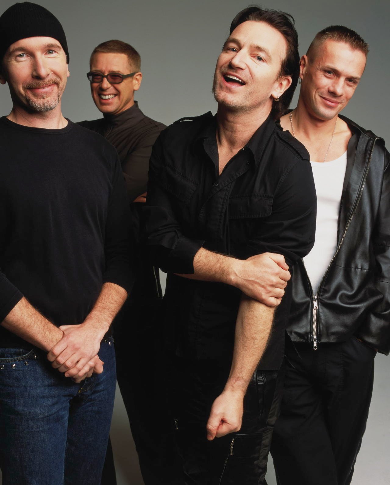 ?⭐ U2. (2000) #U2