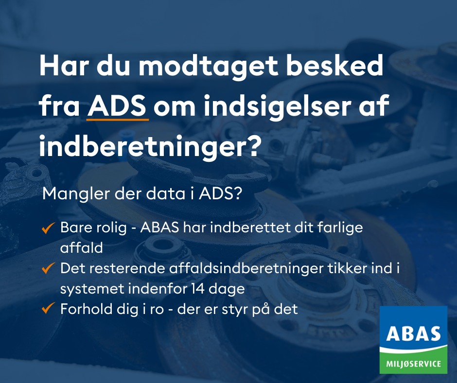 ABAS Miljøservice