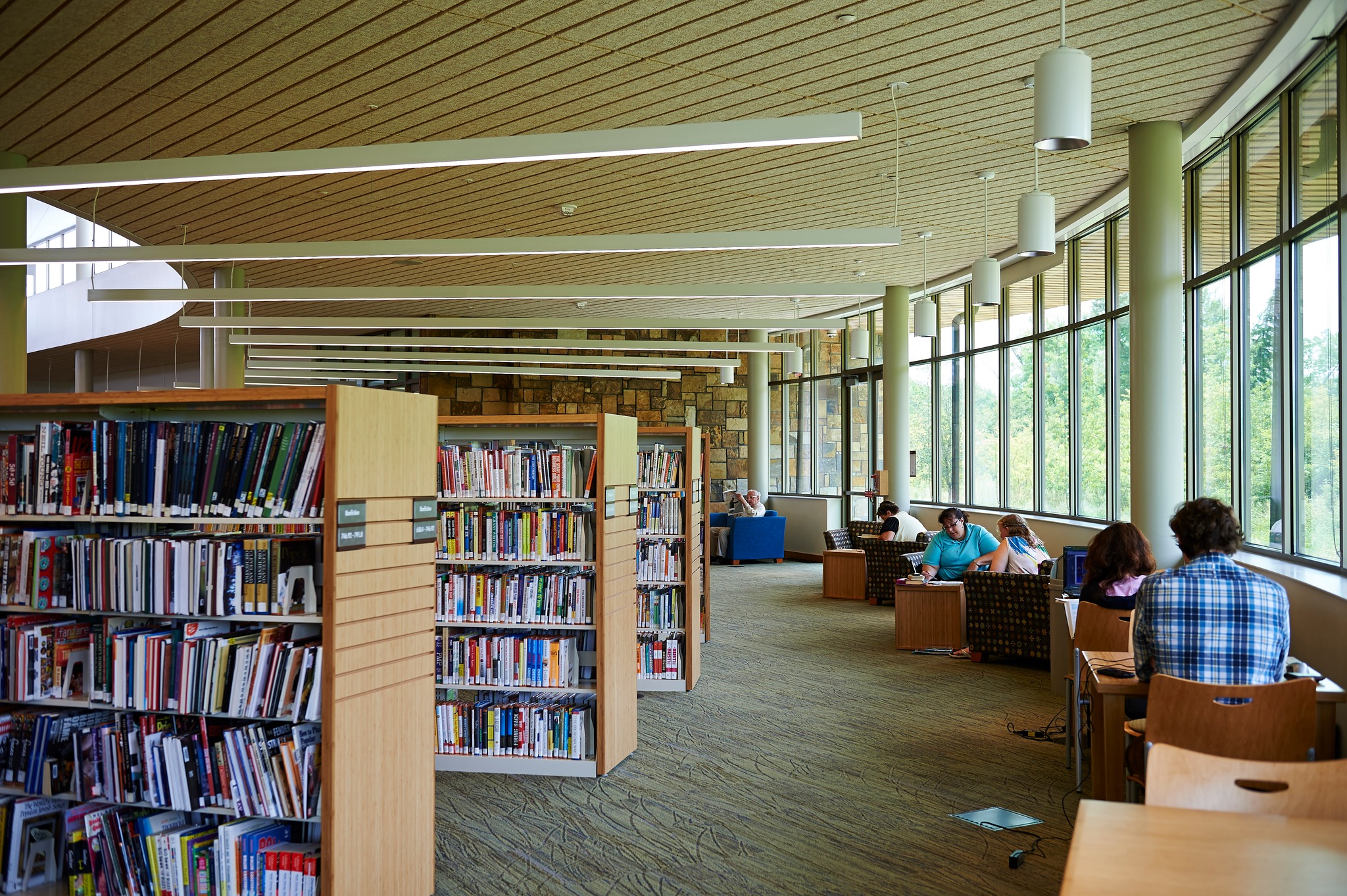 Cuyahoga County Public Library