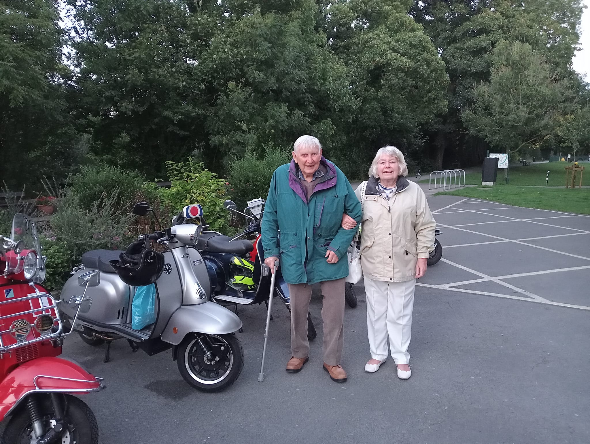 Luton Lambretta Club | Facebook