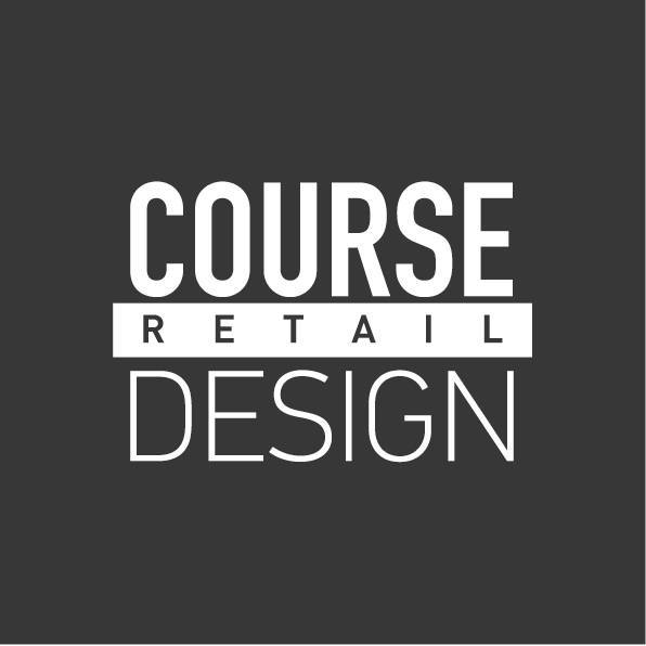 Course Retail Design | Moscow