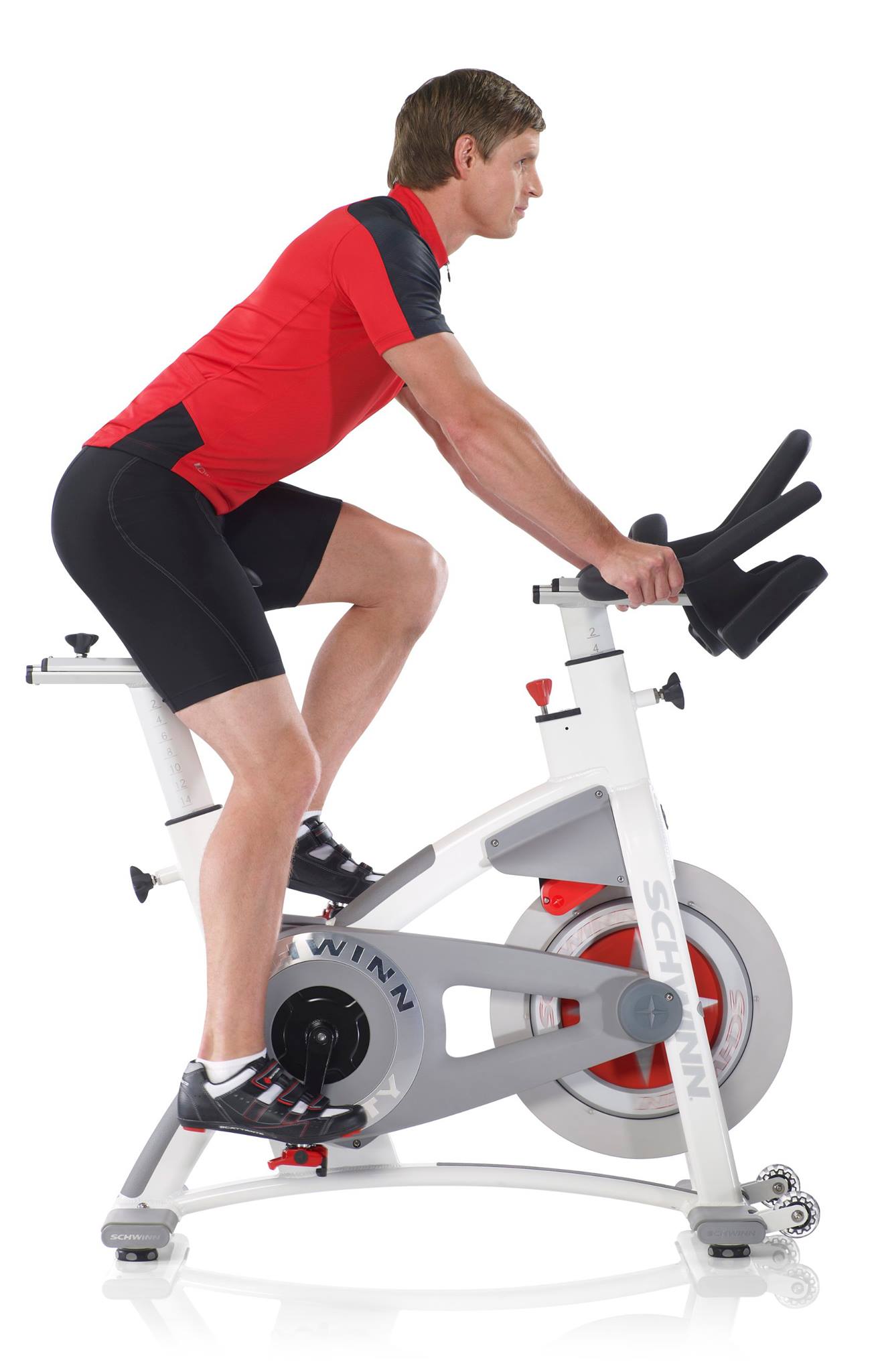 Rider Tip: Posture makes a huge... - Schwinn Cycling UK | Facebook