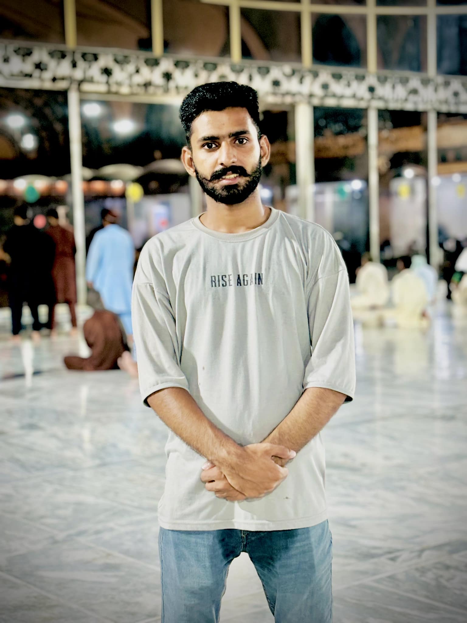 Mureed Sultan Adil