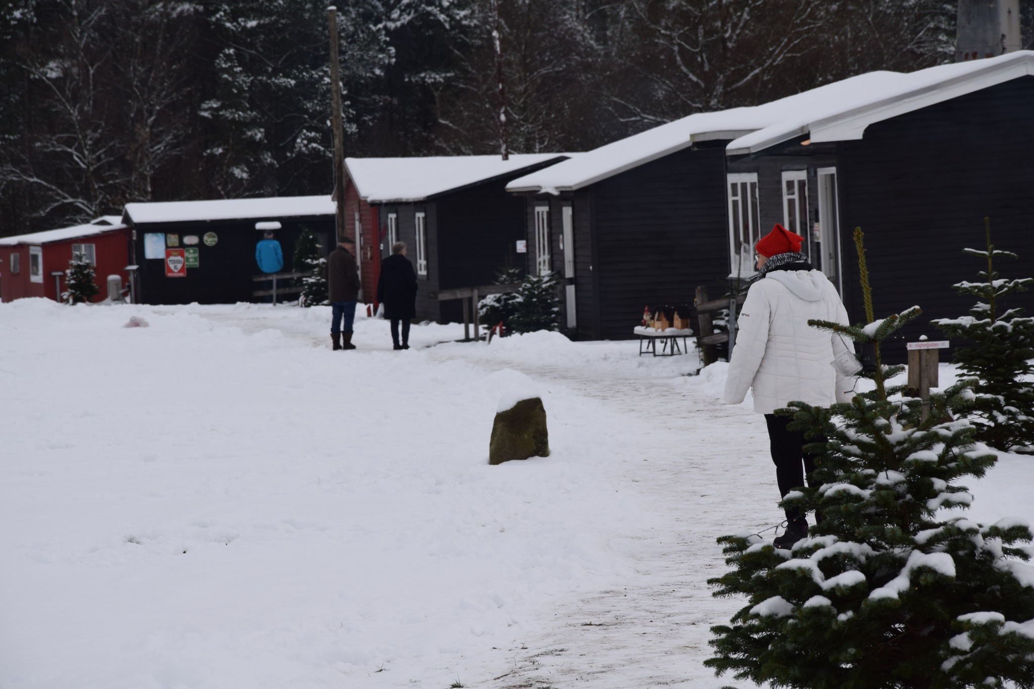 Søby - Lørdag 7. og søndag 8. december arrangerer vi igen Jul i Den ...