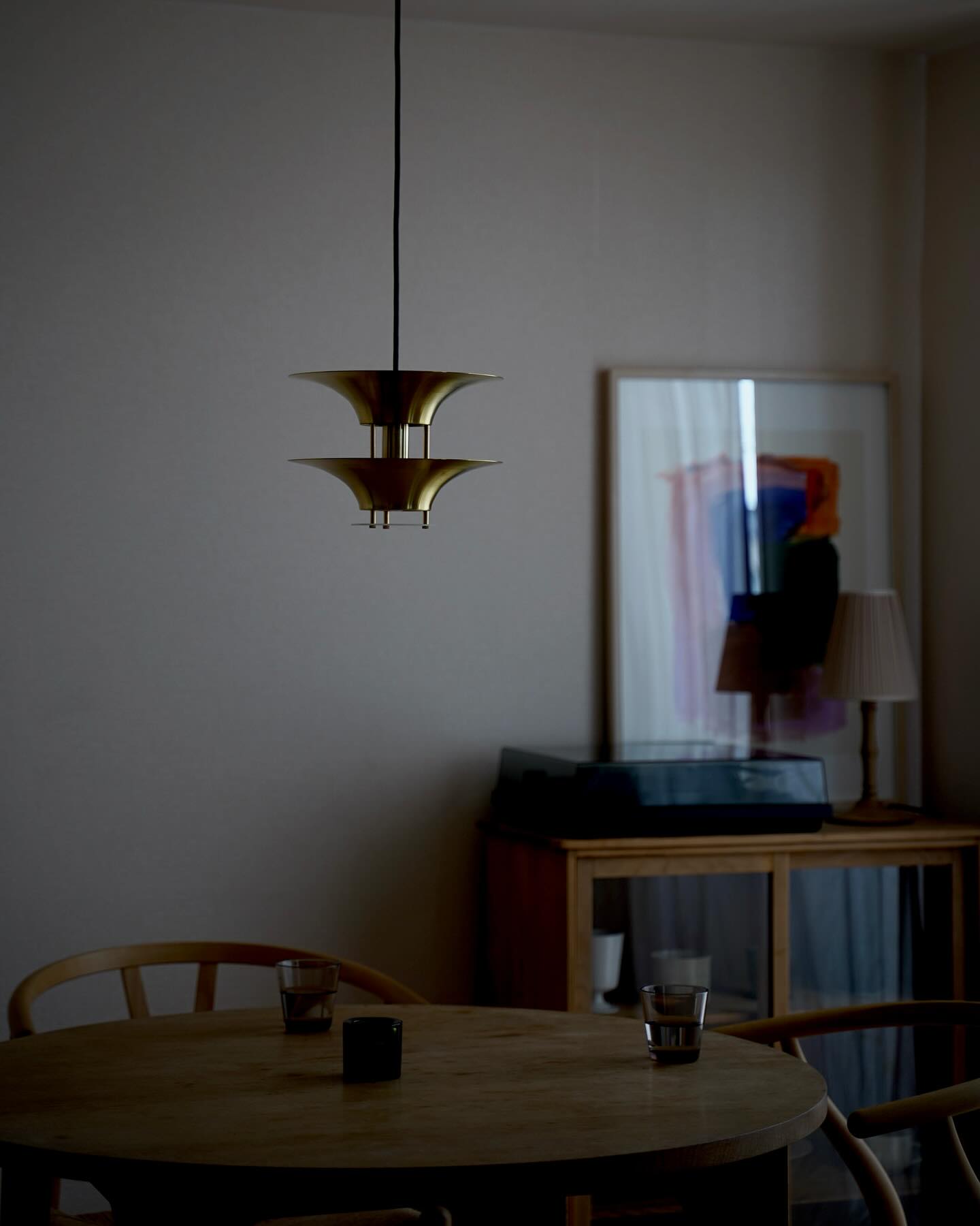 React Lighting