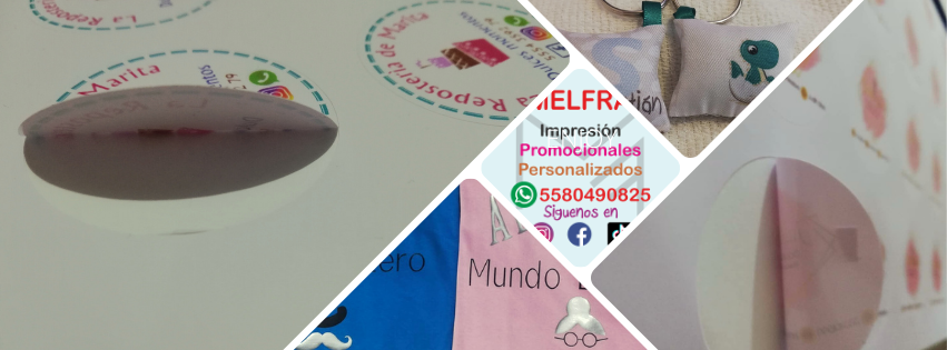 Melfra Promocionales
