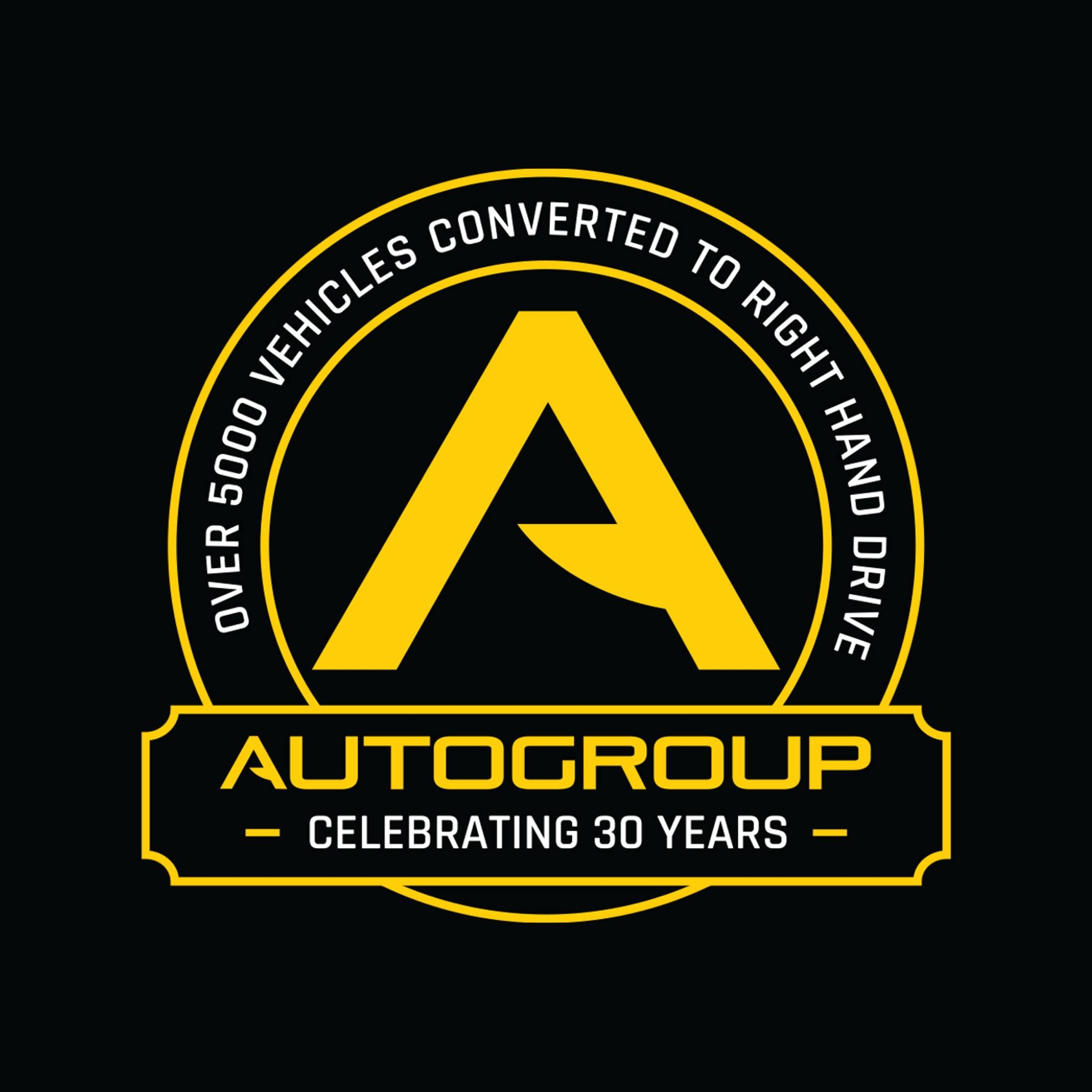 🐎 2025 FORD BRONCO OUTER BANKS | UNLOADING FOR CONVERSION AT AUTOGROUP ...