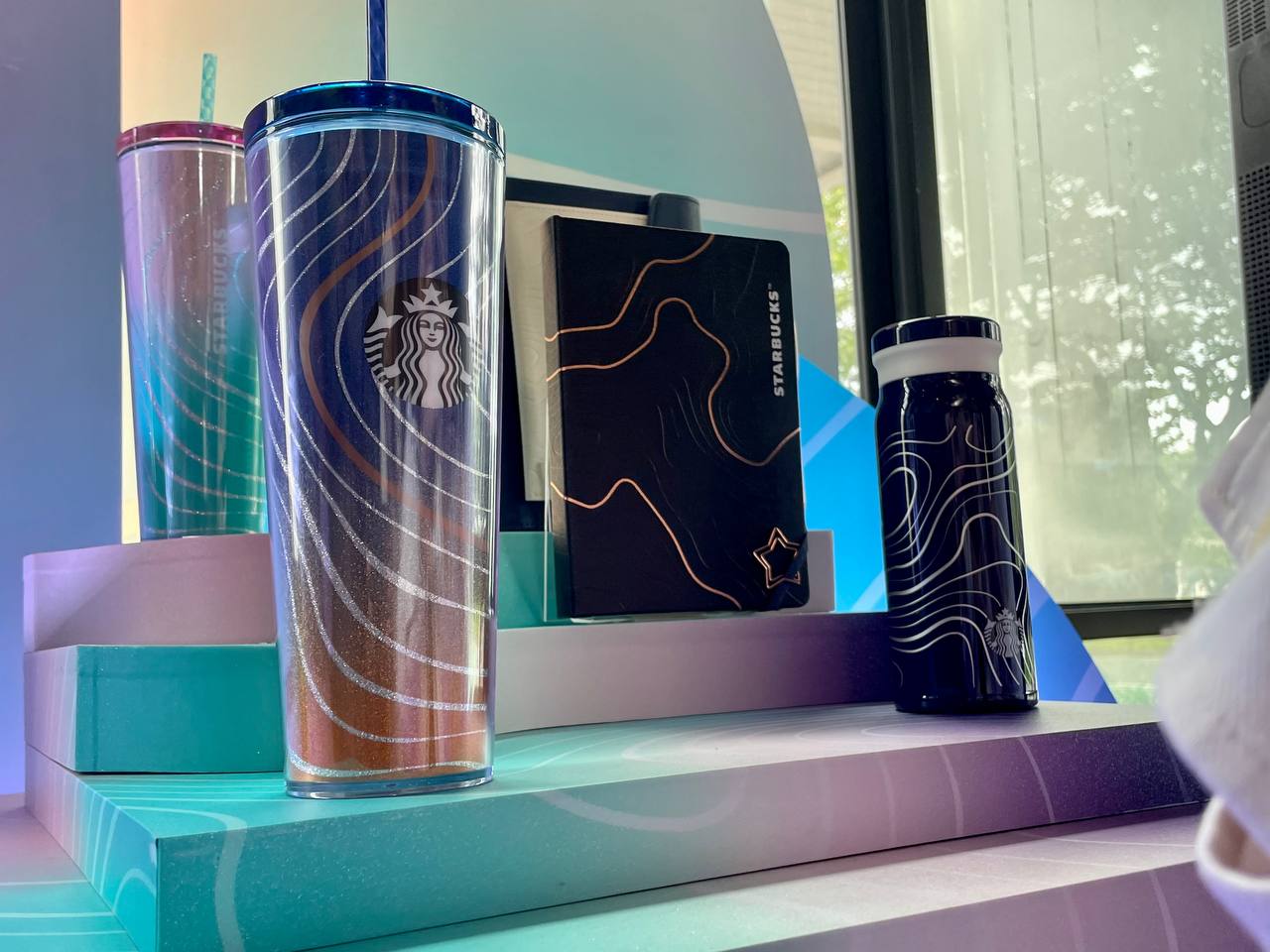 Rappler - IT'S STICKER SZN! ☕️🎄 Starbucks Philippines launches its 2025 ...