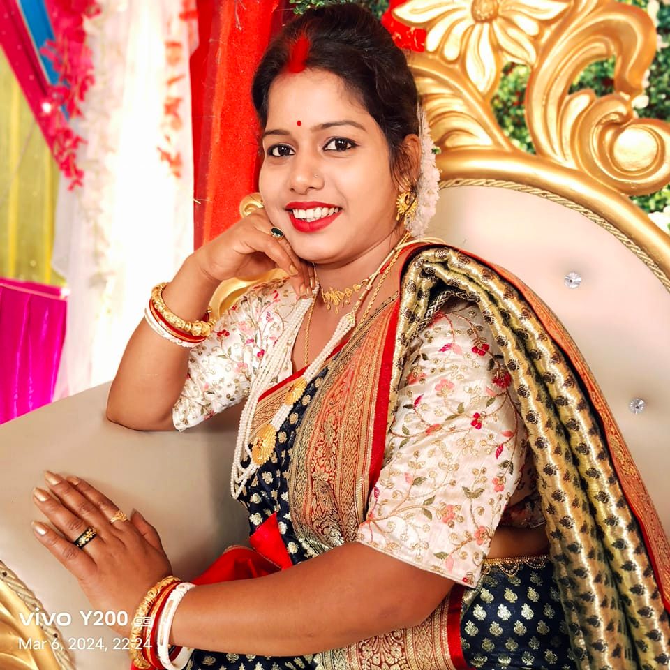 Shamoli Dhali