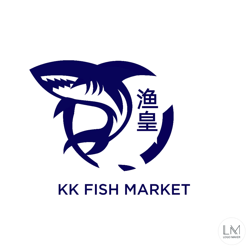 KK Fish Market 渔皇