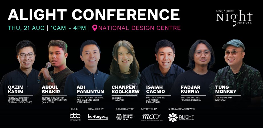 The Visual - The Visual 084 will represent Vietnam at the ALIGHT - A ...