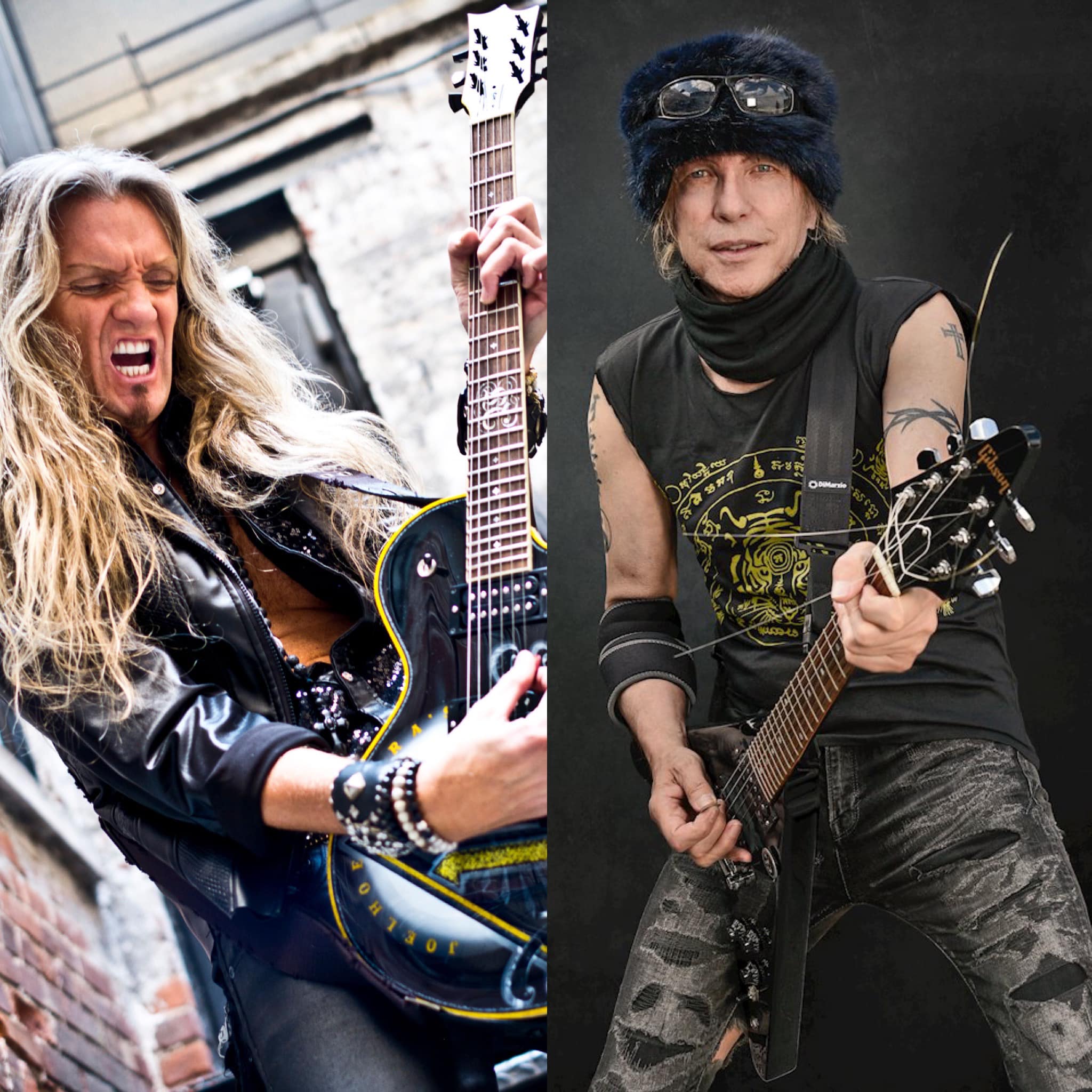 Joel - ‼️It’s #day5 and Incendiary Joel Hoekstra will be sitting in ...
