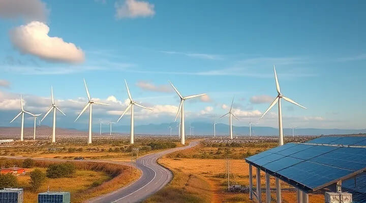 CEUPE - ♻️ Las energías renovables son la clave para un futuro ...