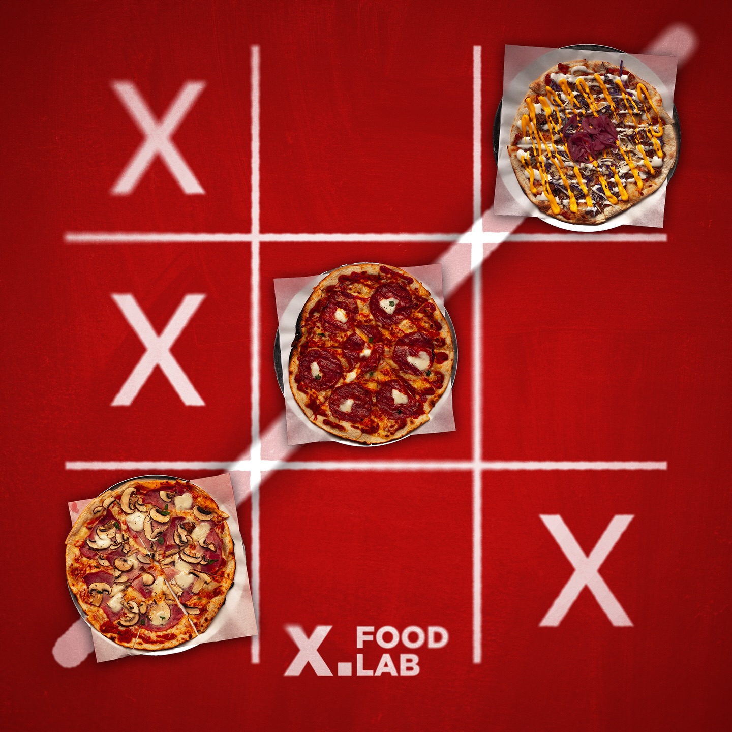 X FOOD LAB | Malmö
