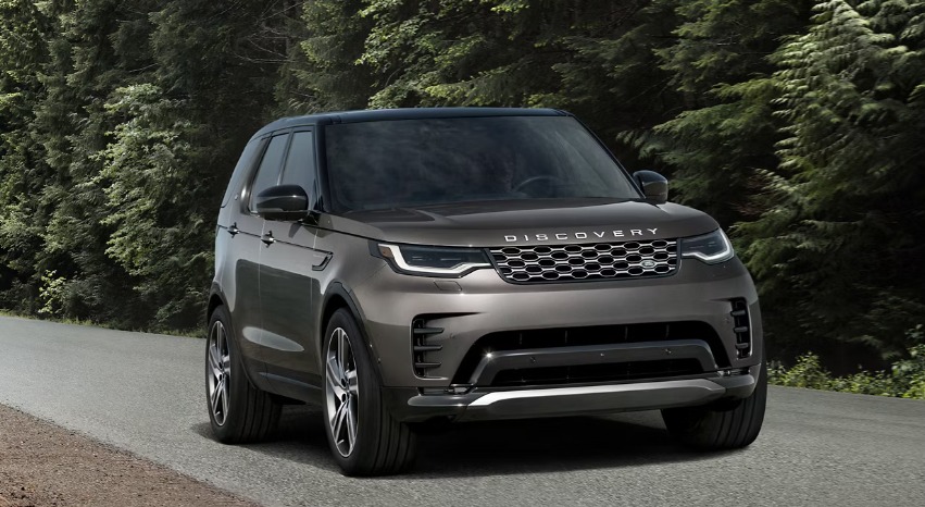 Land Rover Clear Lake | Friendswood TX