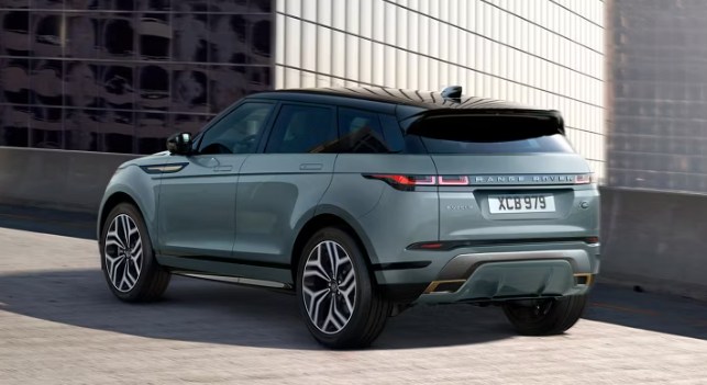 Land Rover Clear Lake | Friendswood TX