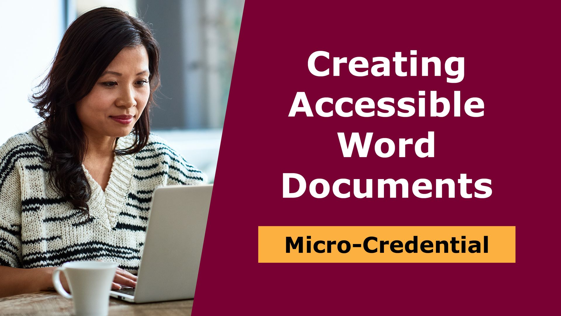 Mohawk - Learn how to create more accessible Word documents using ...