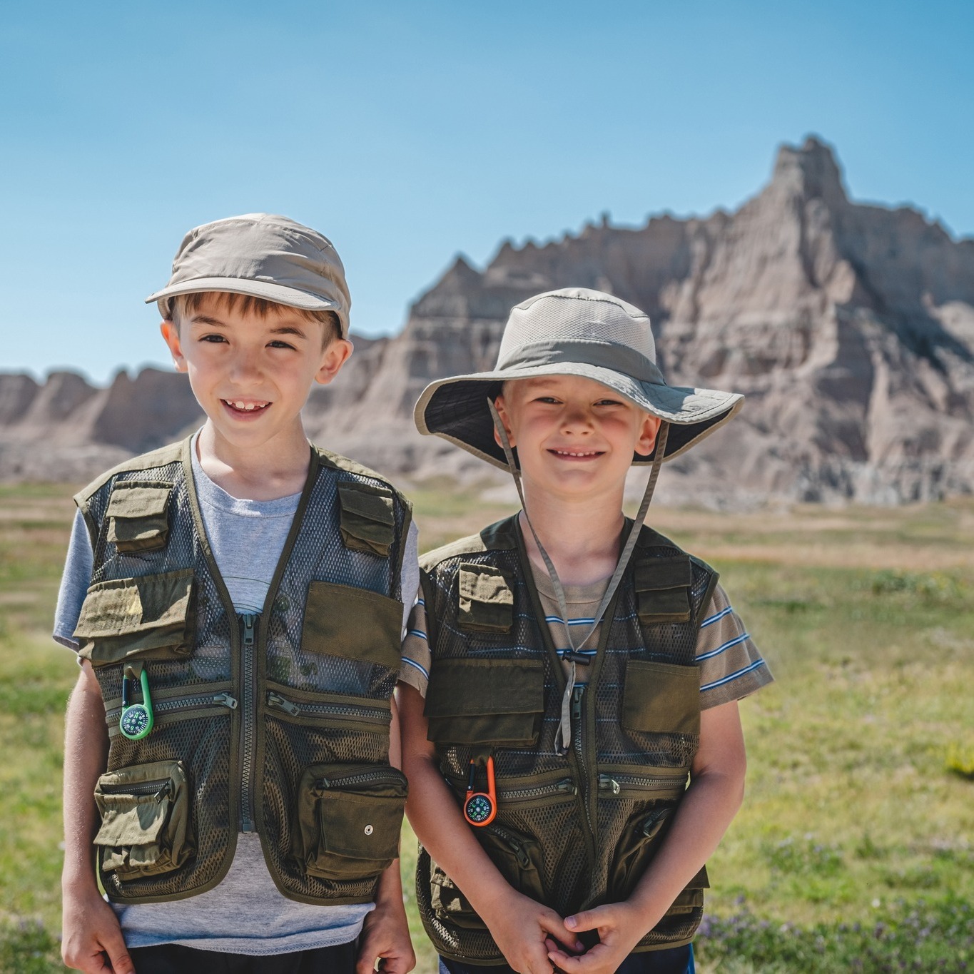 Theodore Roosevelt National Park - ** SAVE THE DATE ** Calling all ...