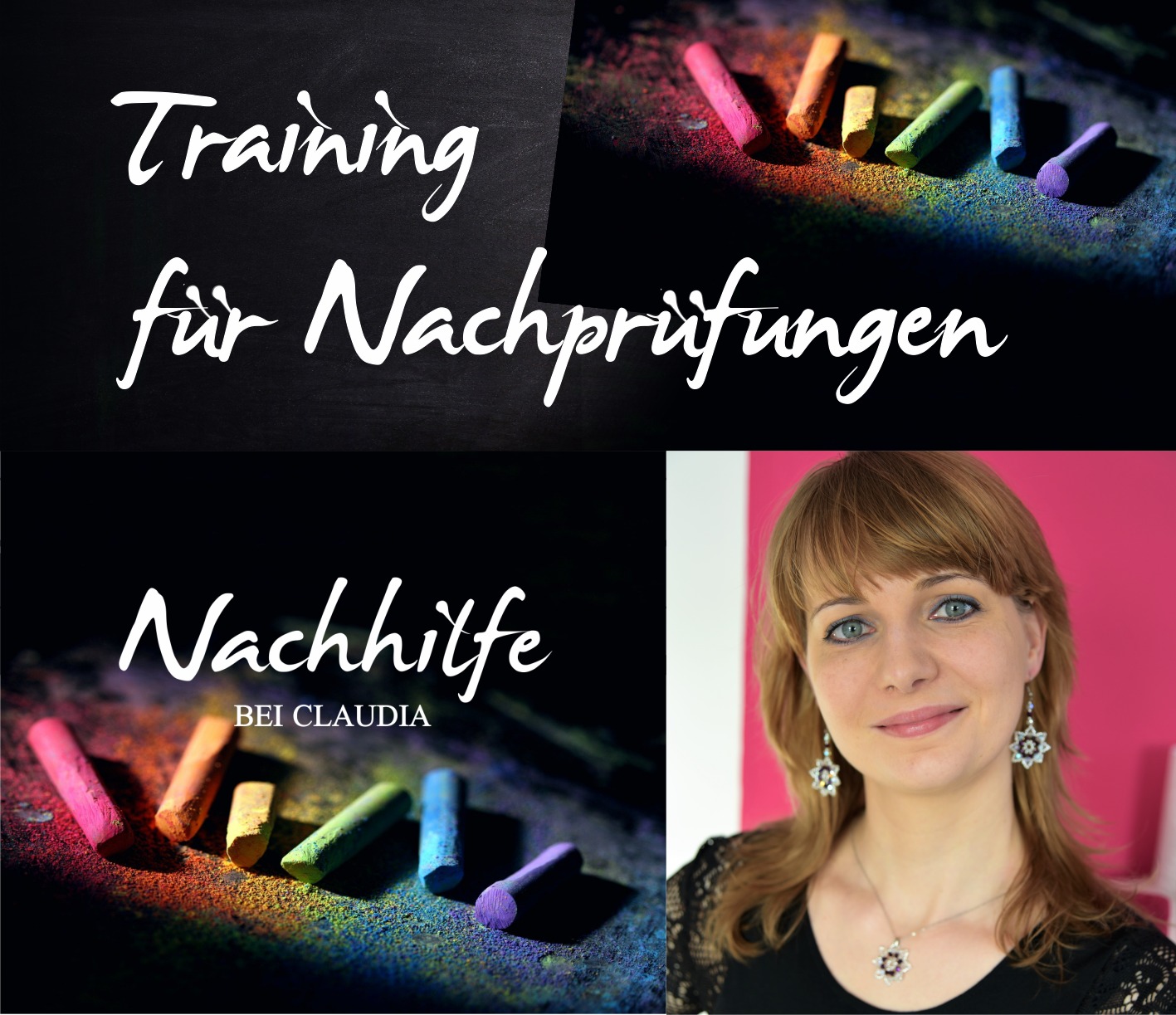 Nachhilfe - 𝐍𝐚𝐜𝐡𝐩𝐫ü𝐟𝐮𝐧𝐠 𝐢𝐧 𝐌𝐚𝐭𝐡𝐞 - 𝐈𝐜𝐡 𝐡𝐞𝐥𝐟𝐞 𝐃𝐢𝐫 𝐝𝐚𝐛𝐞𝐢! Du hast eine 5 ...