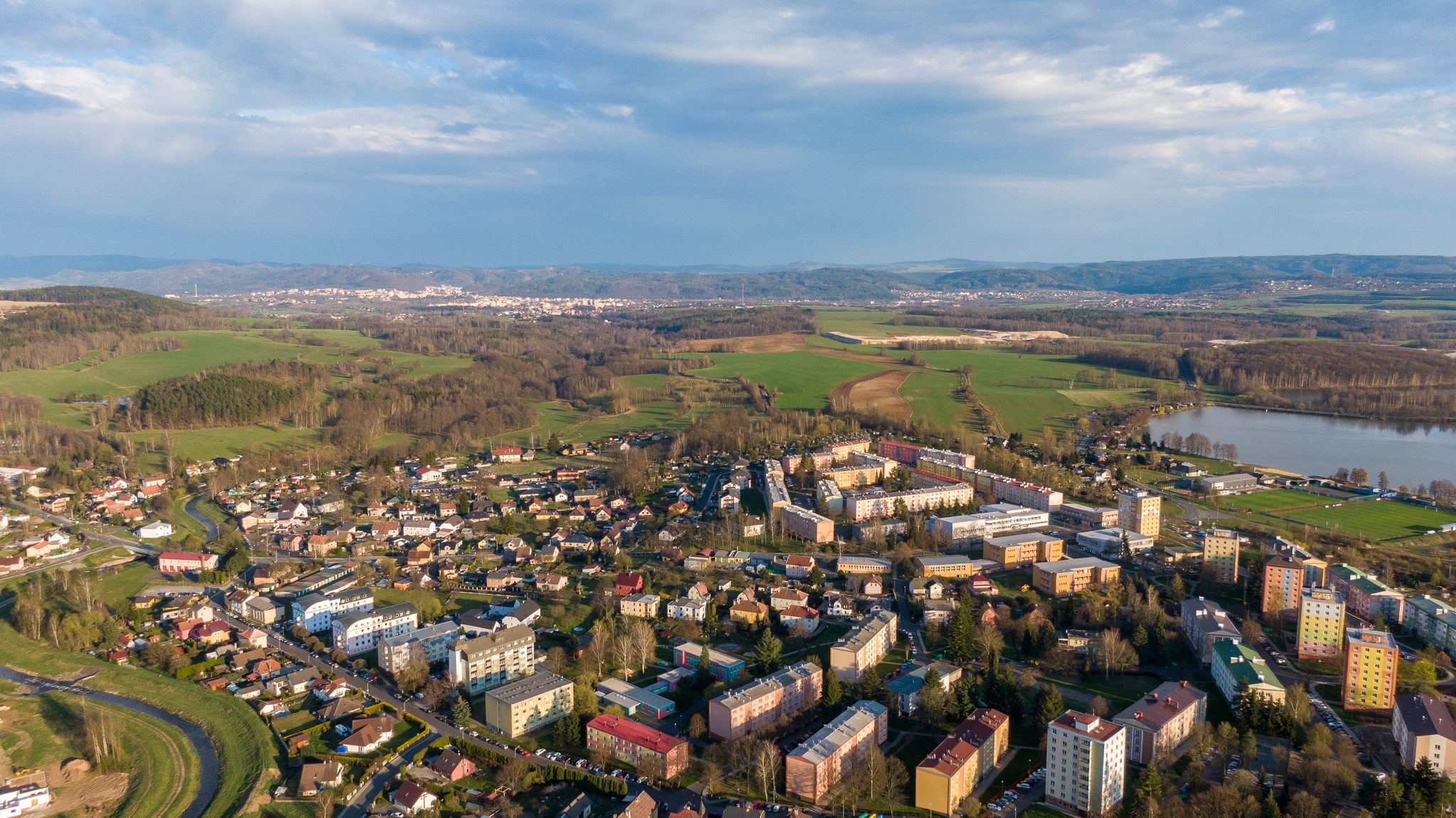 Nová Role | Nová Role