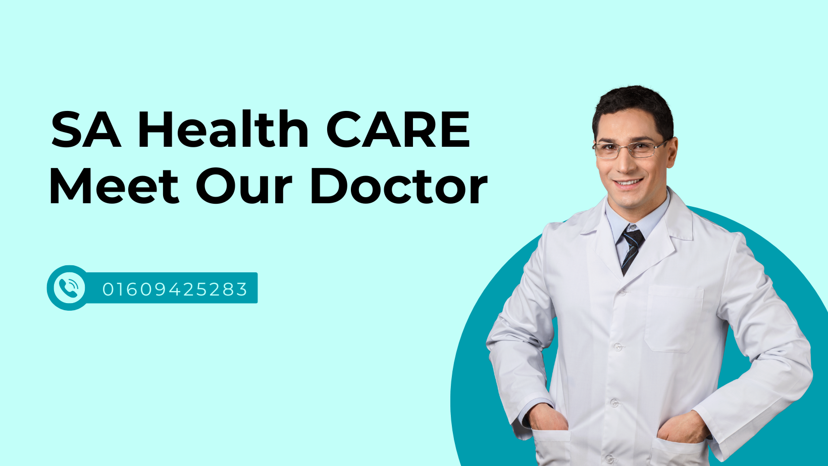 SA Health CARE | Dhaka