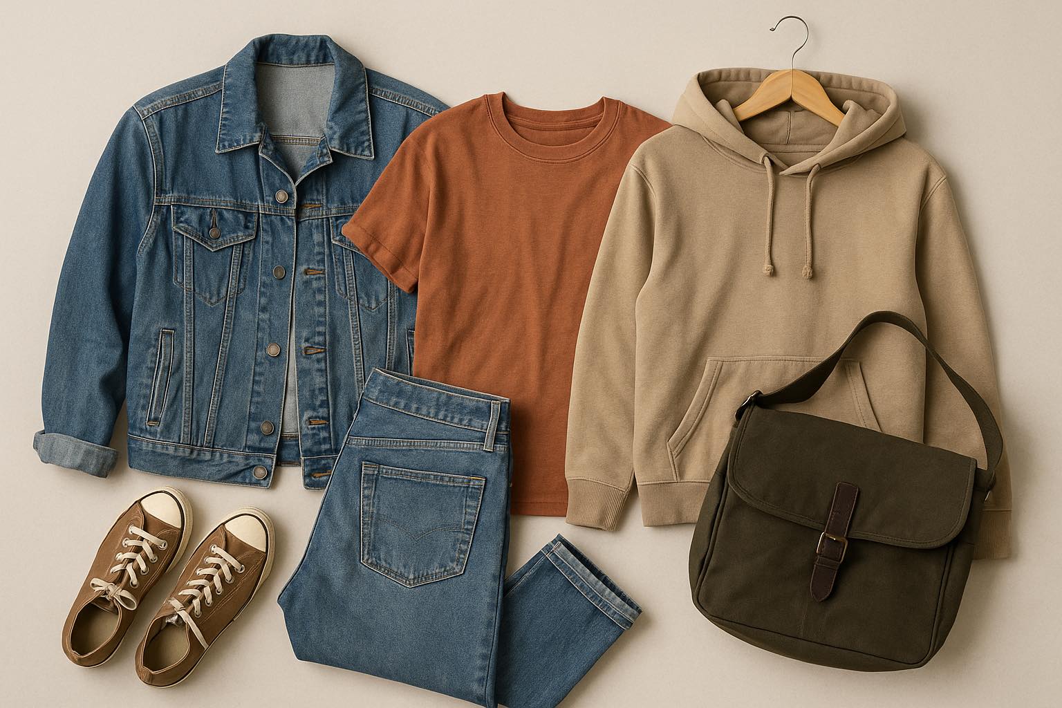 Second Style: Kleidung, Schuhe & Mehr