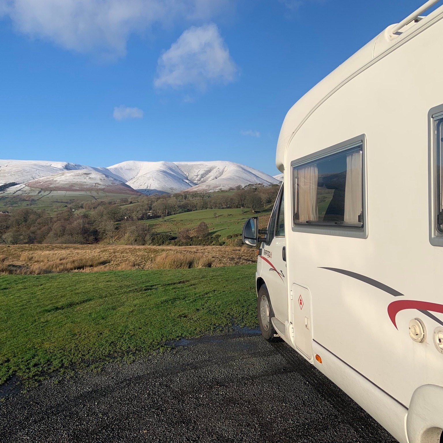 Motorhome sales UK 🇬🇧 | For Sale: Fantastic Rapido 741F Fiat Ducato ...