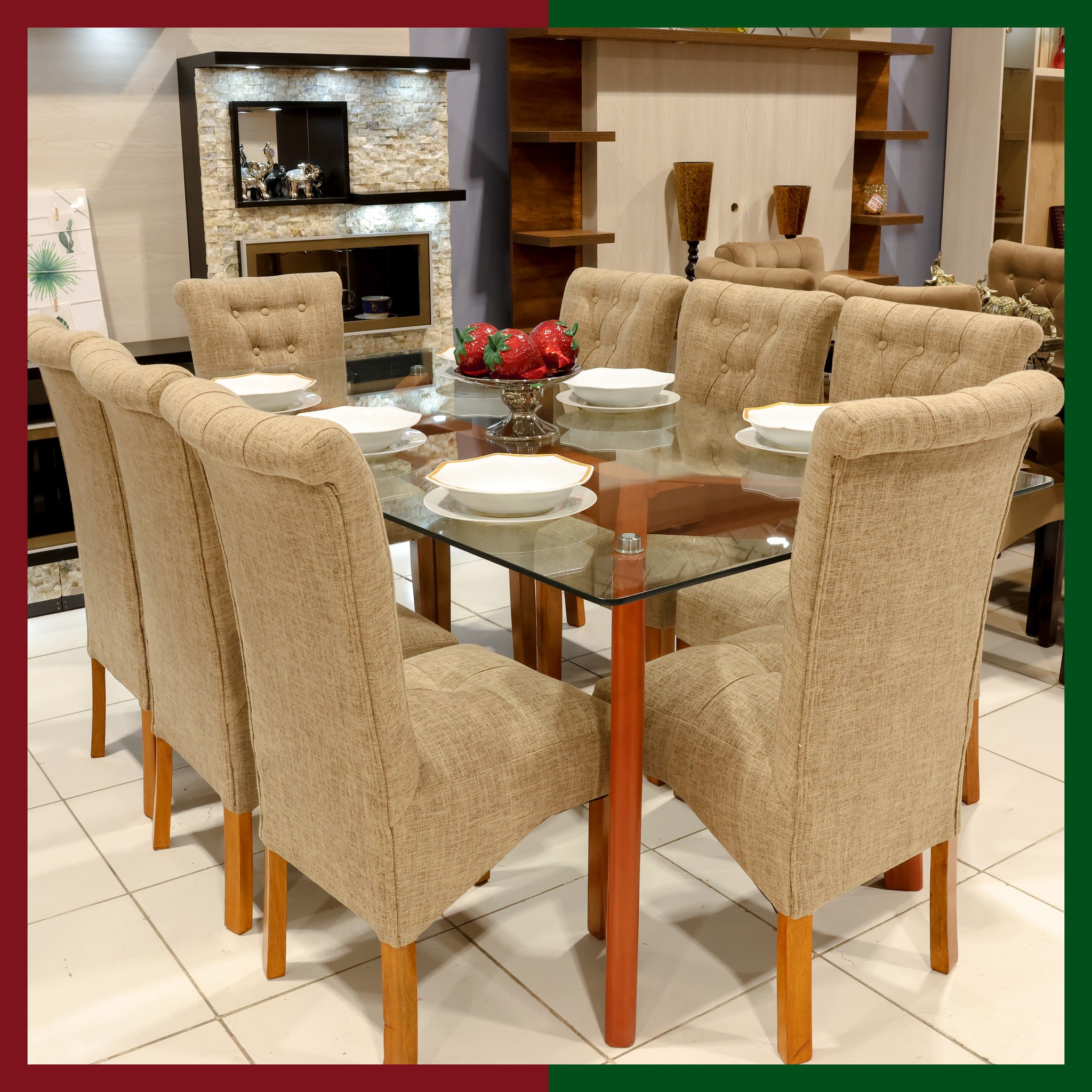Muebles y Decoraciones Hogar | Ica