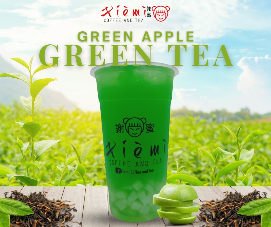Xiemi Coffee and Tea - Barcelona Sorsogon | Sorsogon