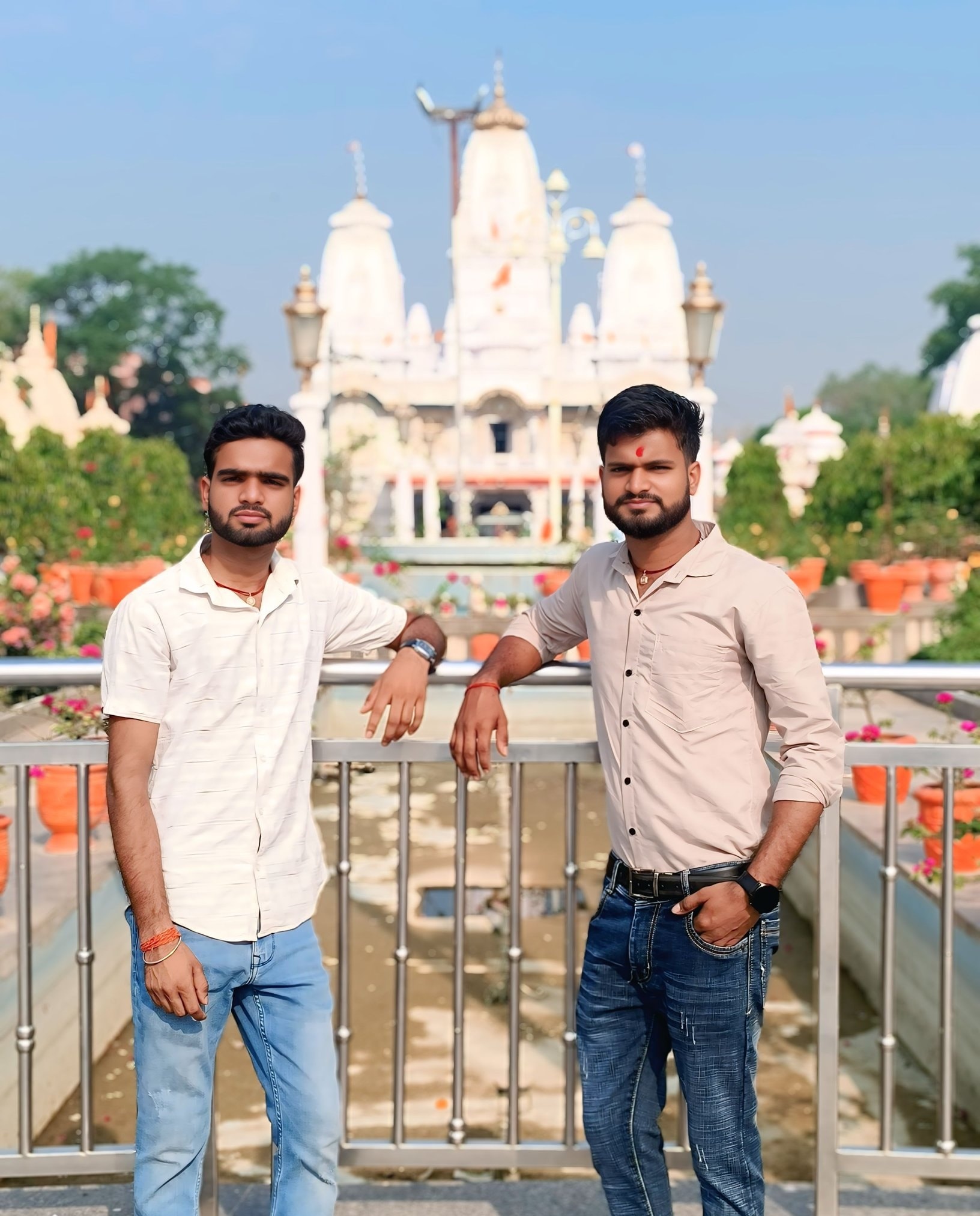 Janarul King Røcky Bhai