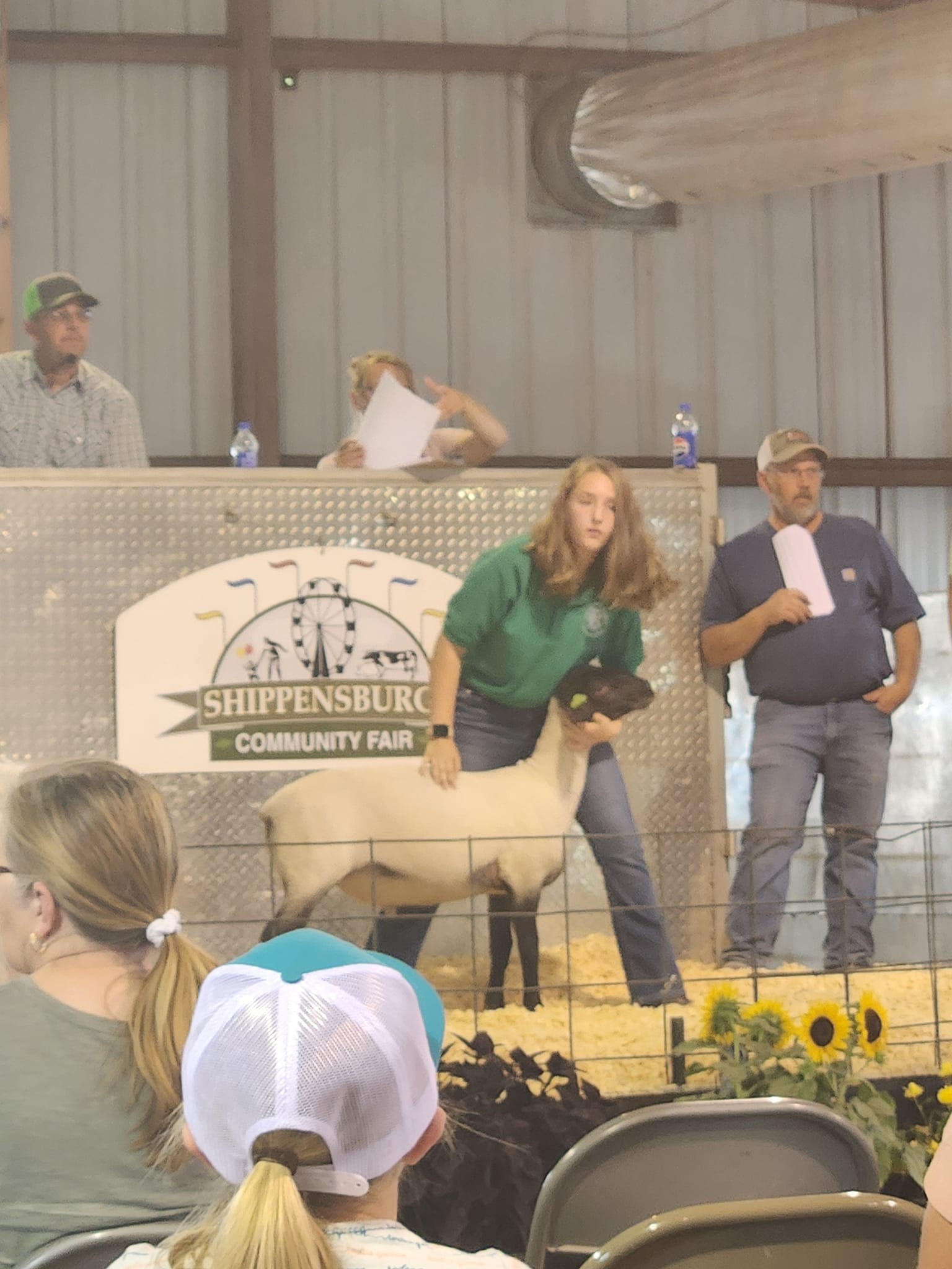 North Mountain Ag Services