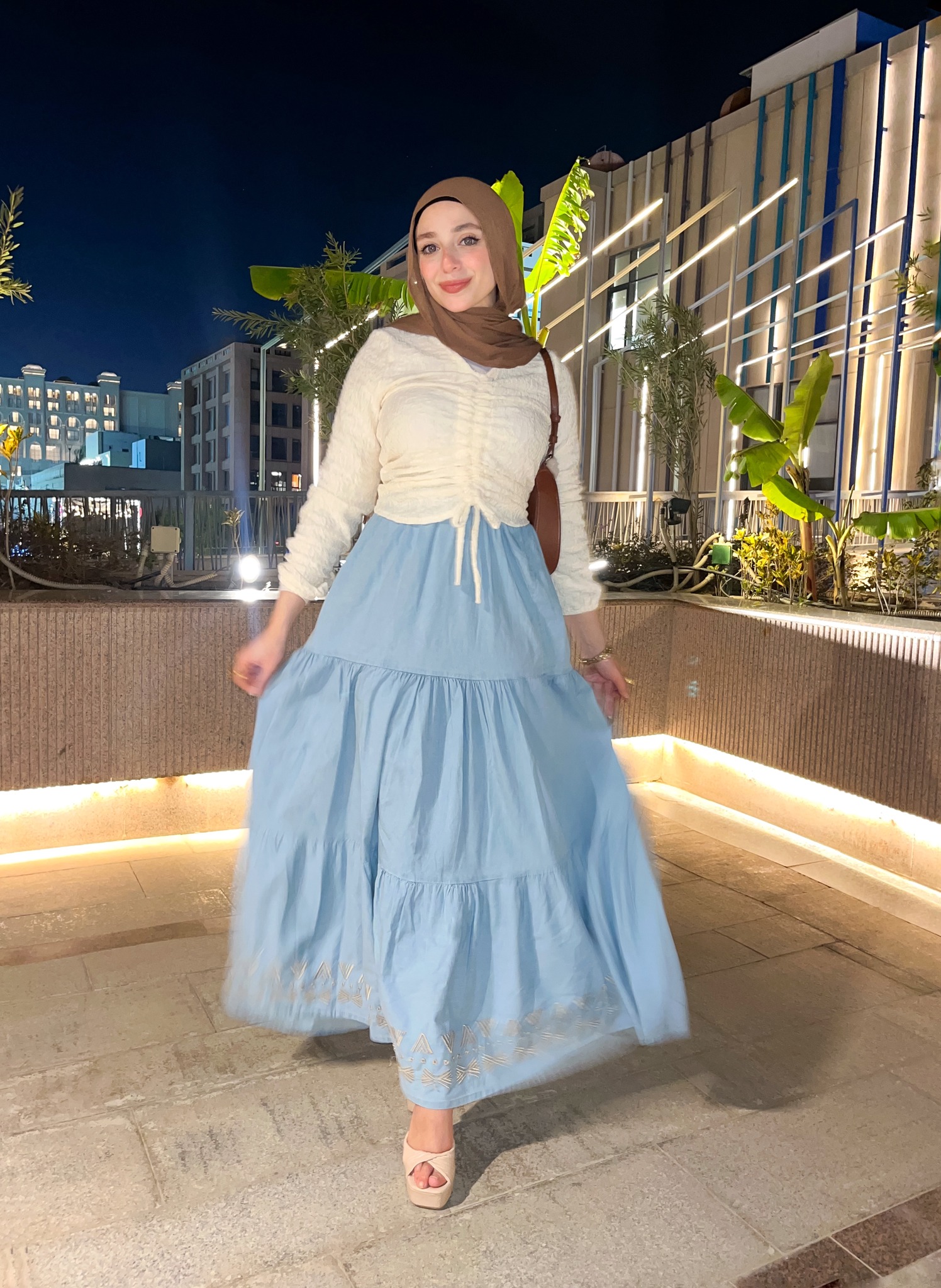 DIVA wear collection | Cairo