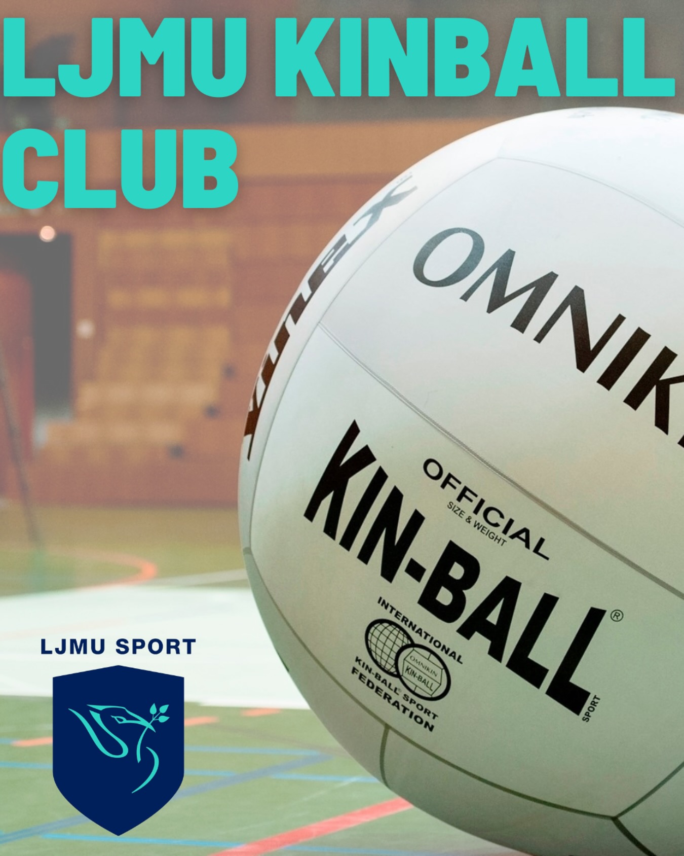 Great Britain Kin-Ball Federation