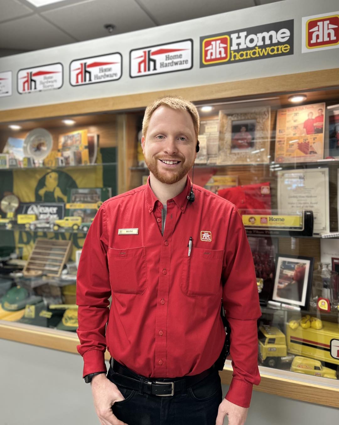 Geerlinks Home Hardware Building Centre and Design Gallery | Saint ...