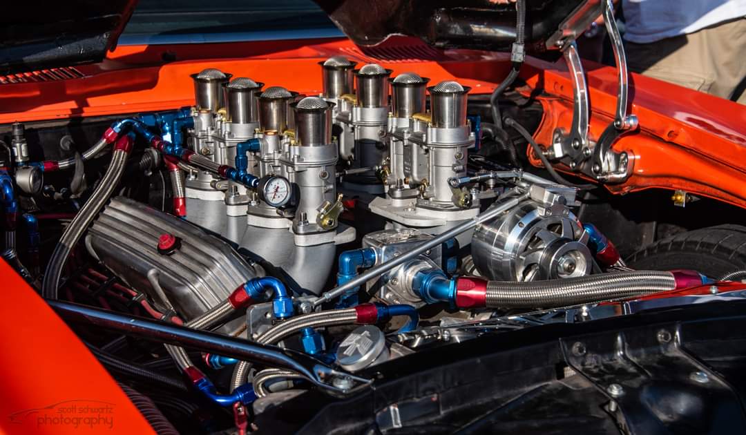 Castle Works Motorsports