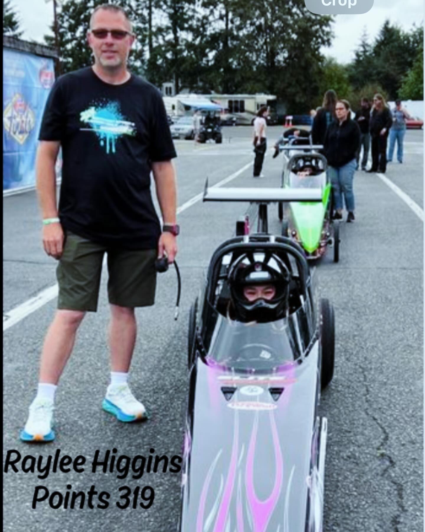 Higgins Racing