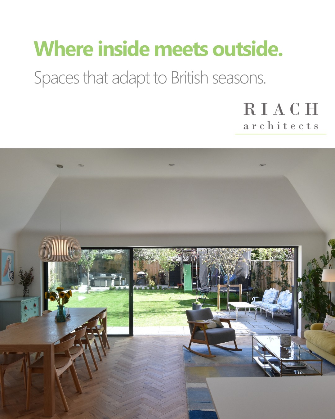 Riach - As the first hints of spring emerge, it's the perfect time to ...