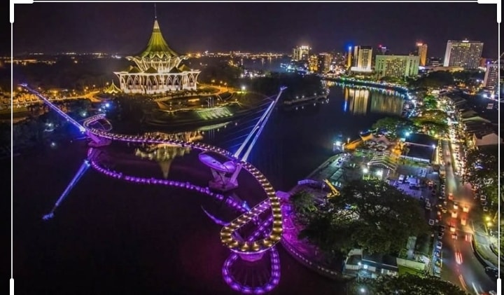 I Love Kuching Sarawak Home Facebook