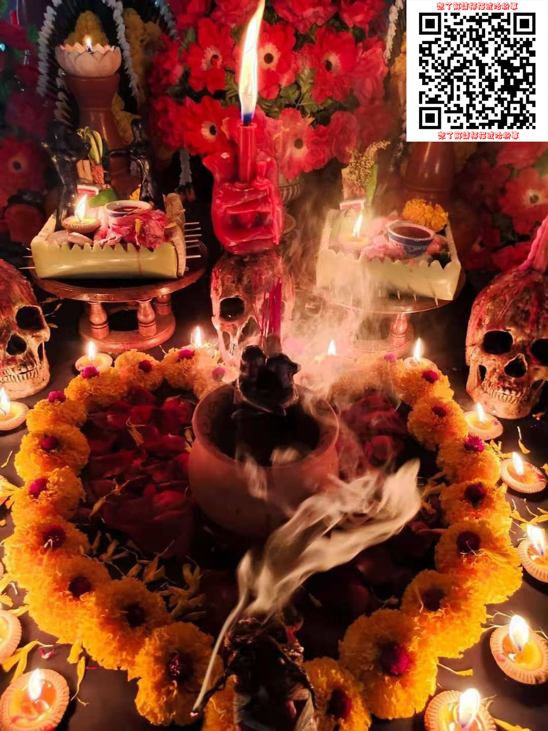 泰降泰國專業降頭法事 獨家鎖心法事 古法獻祭愛情降師父使用古法傳承泰北法事 Facebook