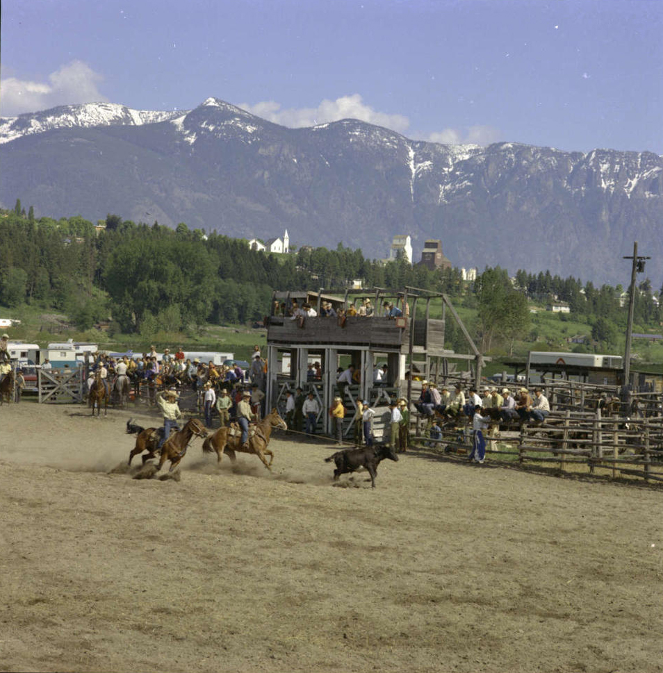 Lost Kootenays - Beautiful photos capturing the excitement... | Facebook