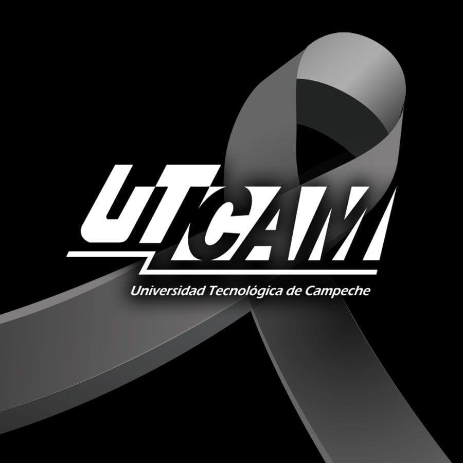 Utcam Logo UTCAM By Universidad Tecnologica De Campeche