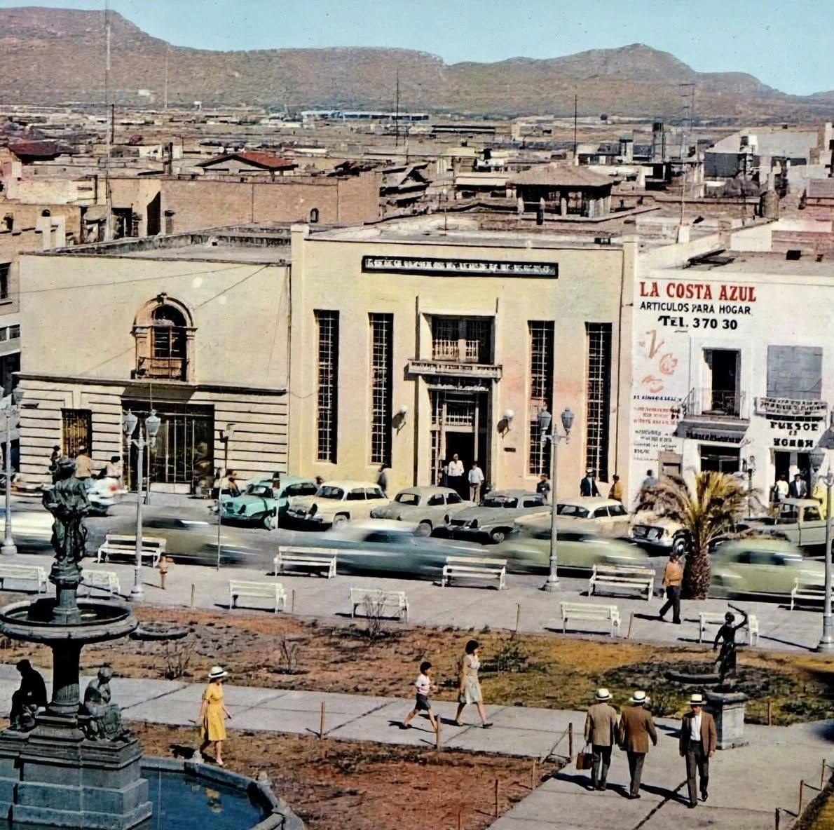 DeSaltillo | El Café Oso... es una empresa familiar con más de 105 años ...