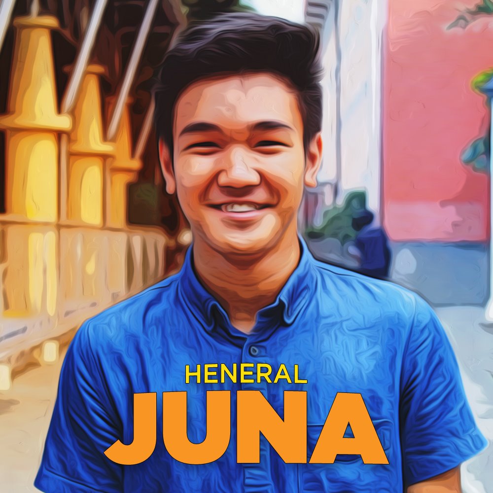 Juna