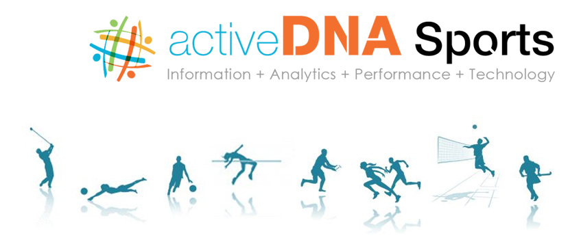 Curated visual reference: Gallery Detail: Activedna