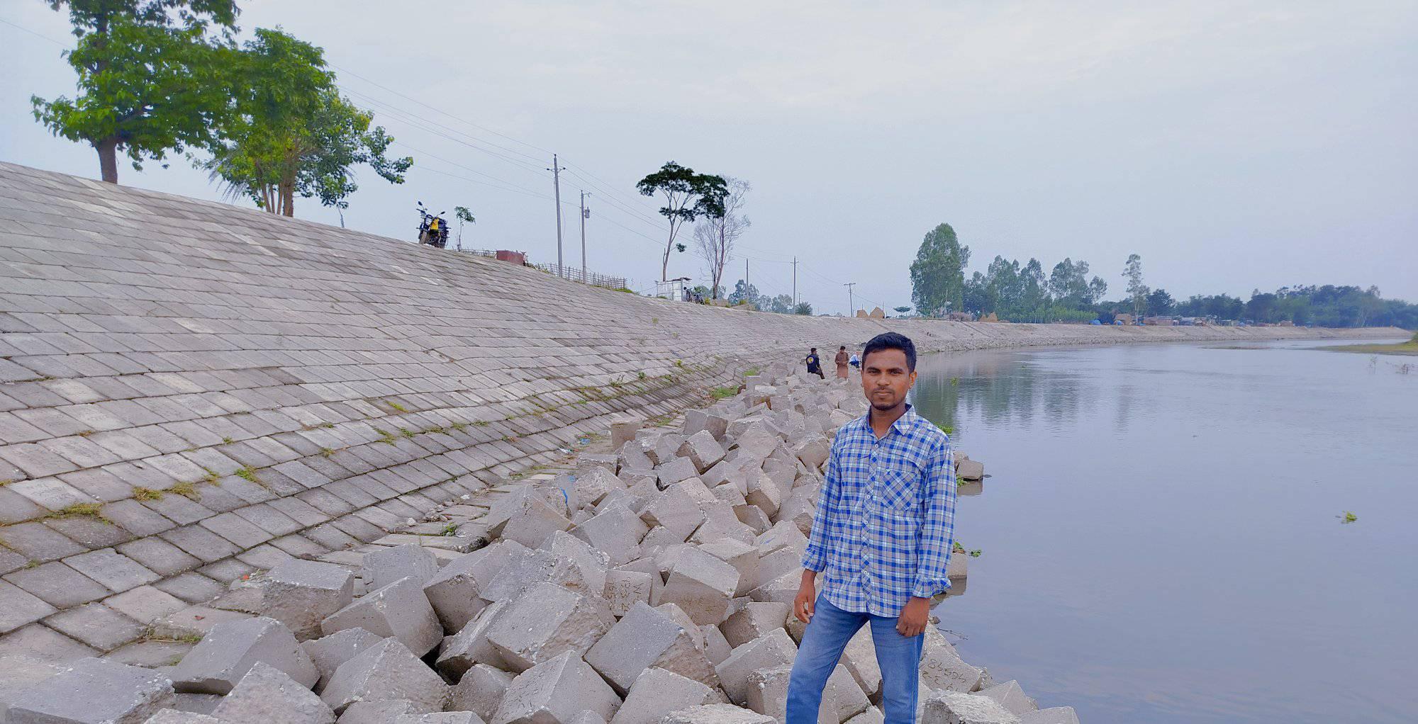 Md.Shamim Parvez | Rajshahi